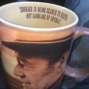 Meet your Posher, John